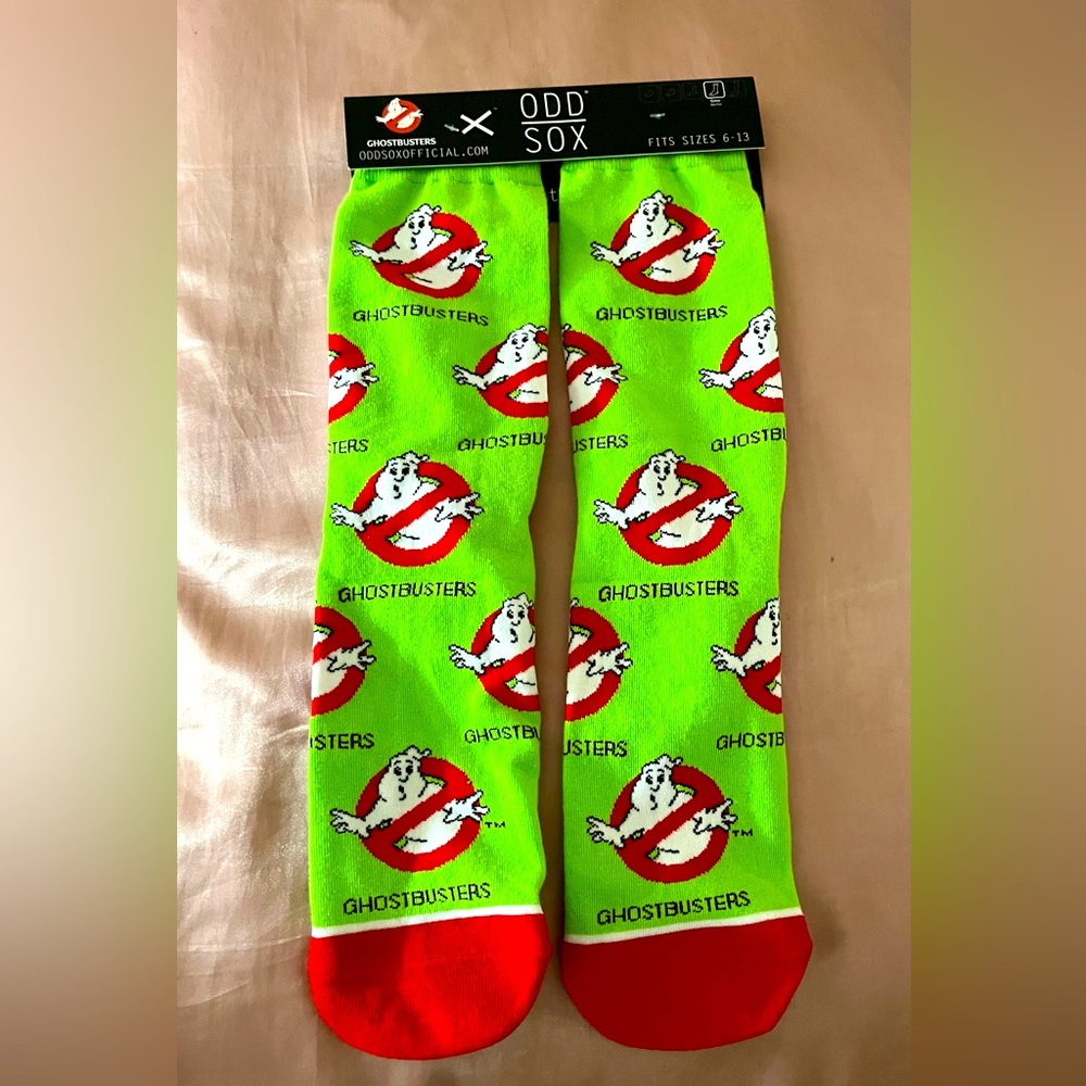Vintage GHOSTBUSTERS 🚫🚫👻🚫🚫